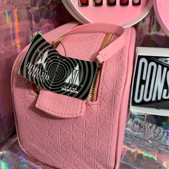 SHANE X JEFFREE CONSPIRACY COLLECTION GLOSS BALM++ - Picture 7 of 8